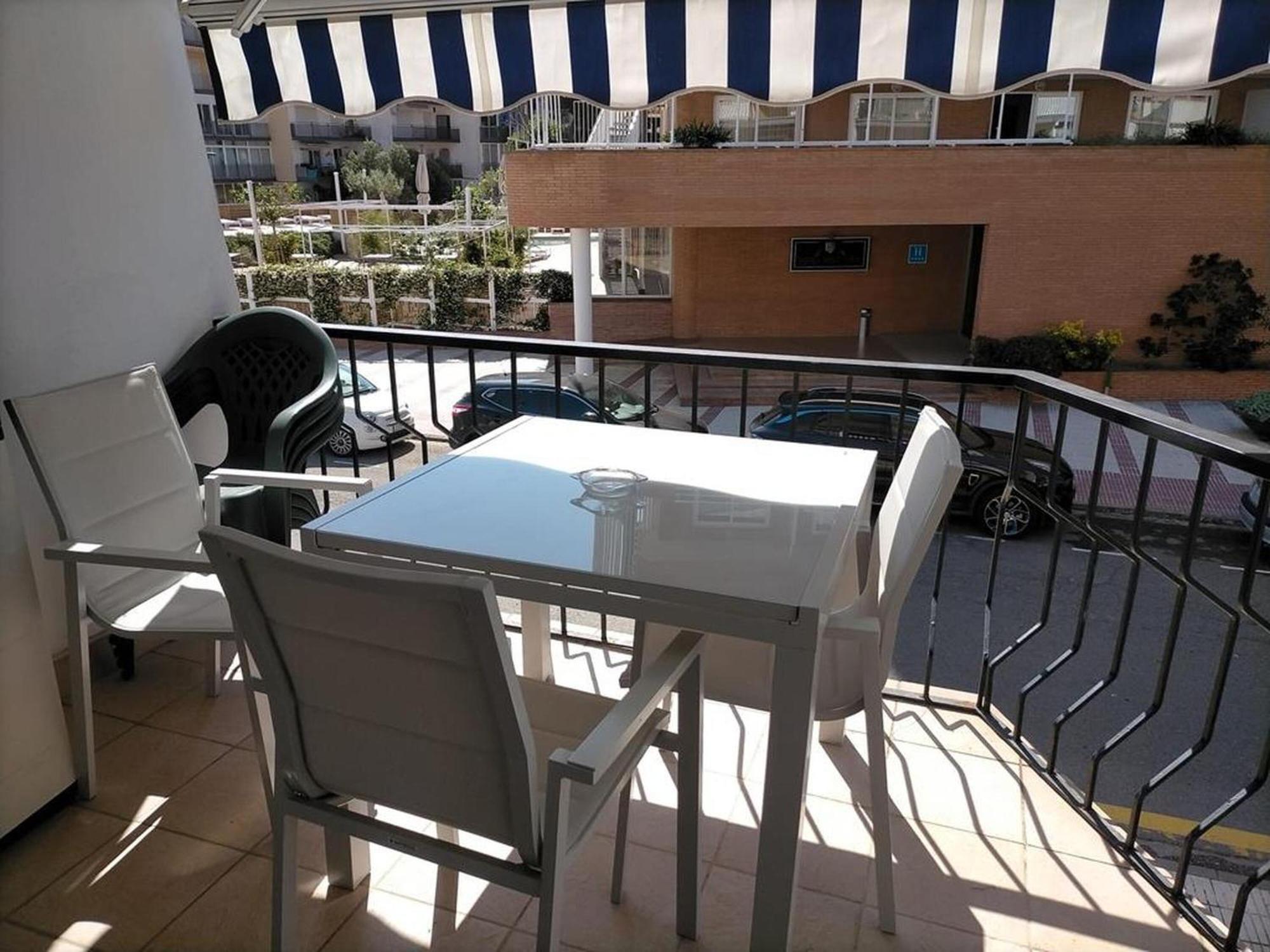 2211 Claudia A-02, En Pleno Corazon De Santa Margarita, Cerca De La Playa Mas Espaciosa De Roses. - Es-258-153 Appartement Roses
